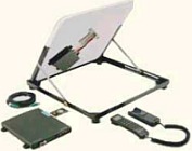   - TT-3066A Capsat Big Dish