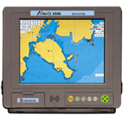 GPS/DGPS ������� NAVIS 2500 � ��-��������� 10.4